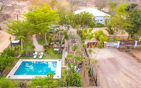 Beulah Court Vineyard Guest house